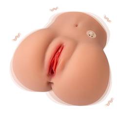 Roberta Vibrating Butt — photo 6