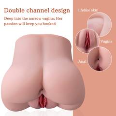 Ruyi Vibrating Butt — photo 3