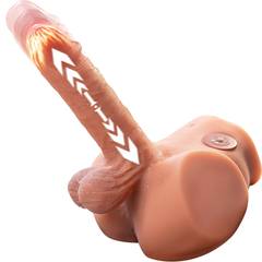Sila Pulse Male Torso — photo 1
