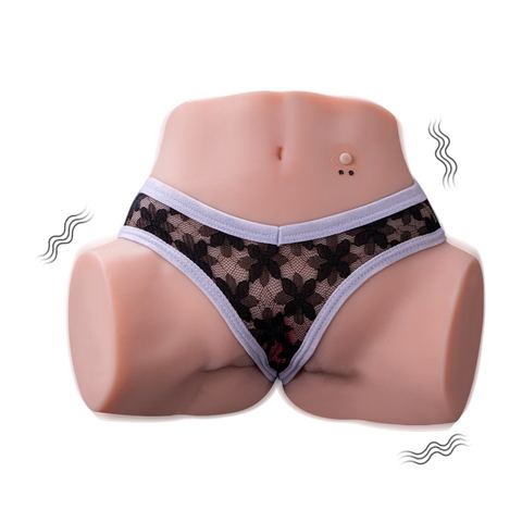 Traci Vibrating Ass