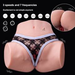 Traci Vibrating Ass — photo 4