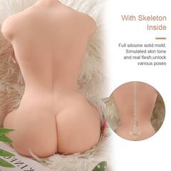Vera Petite Doll — photo 3