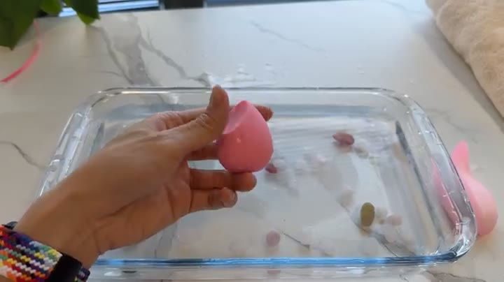 Beauty Egg — demo
