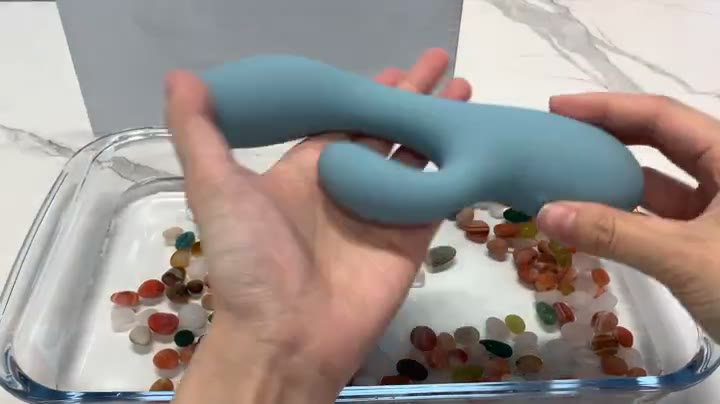 Celadon Rabbit — demo