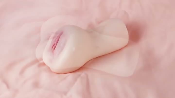 Caimi — Soft Stroker — demo