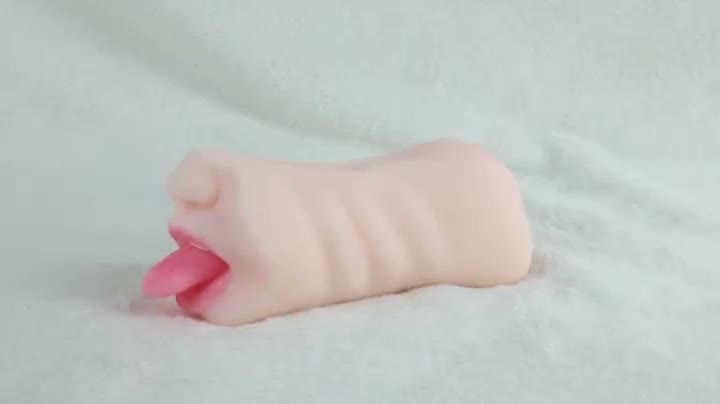 Hannah — Soft Stroker — demo