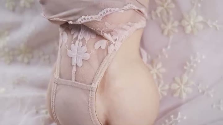 Mengyi Soft — Soft Stroker — demo