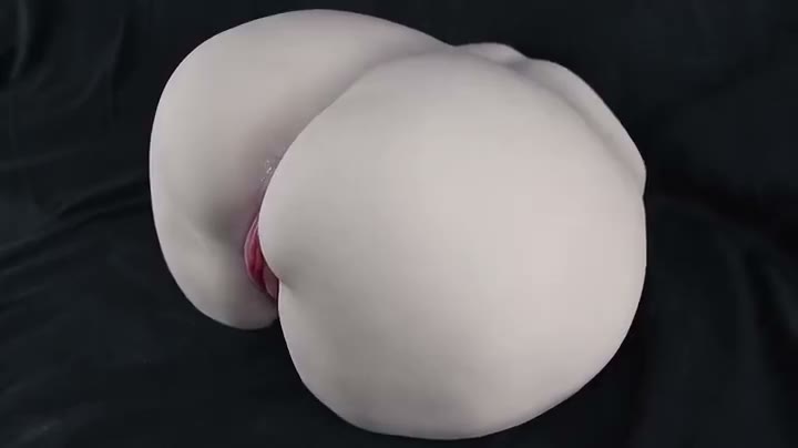 Susu — Sculpted Half-Body — demo
